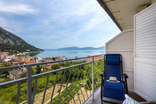 Apartments Nikolic - Gradac - 0