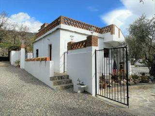 Belvilla by OYO Cortijo de Santa Cruz - Órgiva - 4