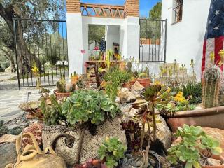 Belvilla by OYO Cortijo de Santa Cruz - Órgiva - 8