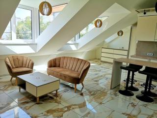 Stylish studio apartment in Kaunas Old Town - 9