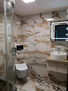 Stylish studio apartment in Kaunas Old Town - 1