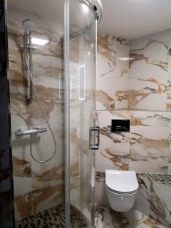 Stylish studio apartment in Kaunas Old Town - 2