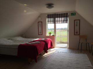 Abbekås Golfrestaurang & Hotell - Abbekås - 6