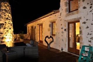 Gîte de bien-être de la symphonie du vivant - Bonnes - 9