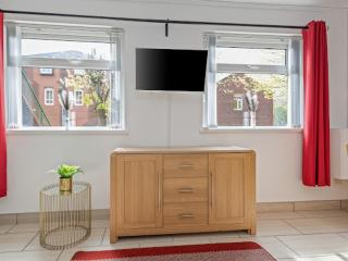 Self Catering Belfast Apartment - 3