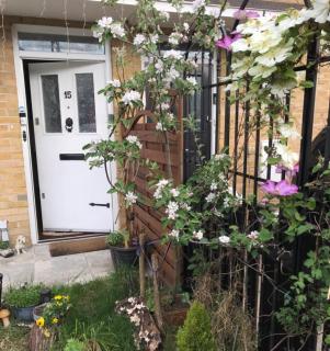 Cosy single room in London Wembley - 8
