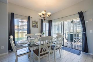 Lazy Breeze Villa- Pool-Spa, Gameroom, Near Disney - Davenport - 4
