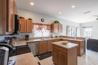 Lazy Breeze Villa- Pool-Spa, Gameroom, Near Disney - Davenport - 2