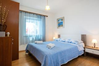 Apartments Nikolic - Gradac - 1