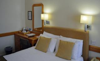 Best Western Kings Manor - Edinburgh - 3