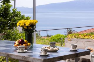 Apartments Nikolic - Gradac - 9