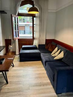 Departamento en Belgrano - Buenos Aires - 0