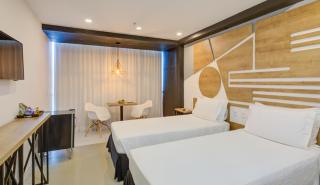Rio Design Copacabana Hotel - Rio de Janeiro - 6