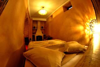 Riad Bamileke - Marrakesh - 9