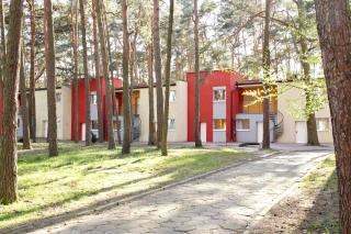 Ośrodek Delfin - Ślesin - 4