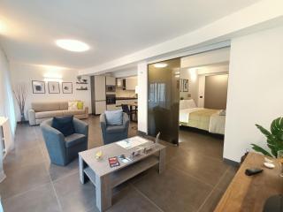 Orlando Catania Luxury Open Space - 0