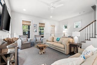 Sanctuary by the Sea - Santa Rosa Beach - 3