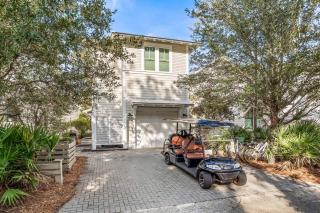 Sanctuary by the Sea - Santa Rosa Beach - 8