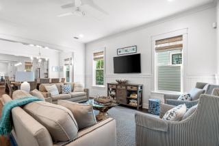 Sanctuary by the Sea - Santa Rosa Beach - 0