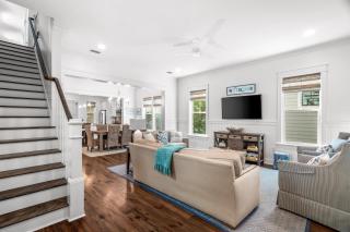 Sanctuary by the Sea - Santa Rosa Beach - 1