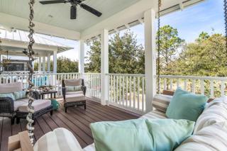 Sanctuary by the Sea - Santa Rosa Beach - 6