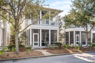 Sanctuary by the Sea - Santa Rosa Beach - 4