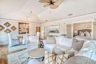 Lighthouse Loft - Santa Rosa Beach - 4