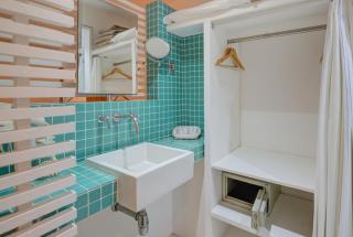 Rio Design Copacabana Hotel - Rio de Janeiro - 2