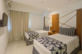 Rio Design Copacabana Hotel - Rio de Janeiro - 4