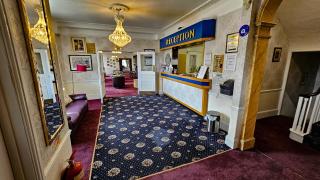 NELSON Hotel - Great Yarmouth - 9