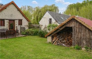 Nice Home In Savigne-Sous-Le-Lude - Savigné-sous-le-Lude - 2