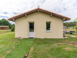 Maison de 40m² à Biscarrosse - Proche lac, pistes cyclables, plage - Accueille 4 pers. - Animaux OK - FR-1-319-484 - Biscarrosse - 8