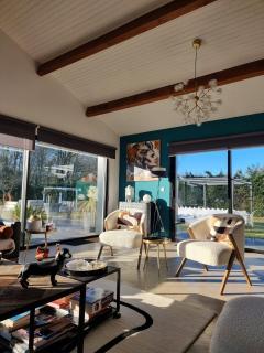 La Parenthèse du Las, Maison d'hôtes, Piscine et Spa, entre Bordeaux et Cap Ferret - 1