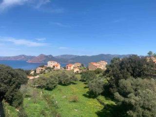 Appartement de standing piana - Piana - 0