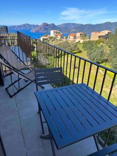 Appartement de standing piana - 7