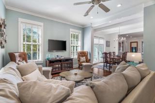 Flagship of Watersound - 2