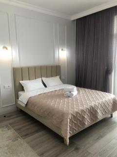 Premium Apartments Esil Riverside - Astana - 8