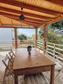 Paradise House - Arkoudi - 4