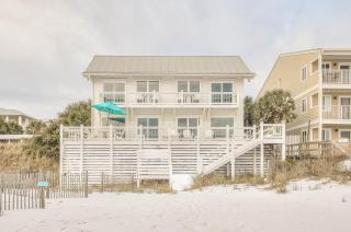 Kokomo - Santa Rosa Beach - 4