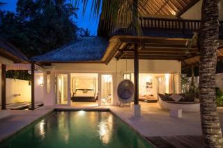 Harvest Moon - Ubud - 5