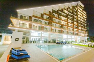 Accra Luxury Apartments @ The Signature - Accra - 6