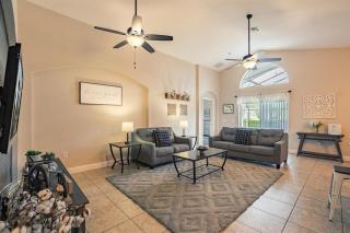 The Sweet Retreat - Davenport - 8