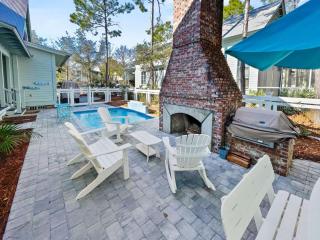 Southern Living Cottage - Santa Rosa Beach - 5