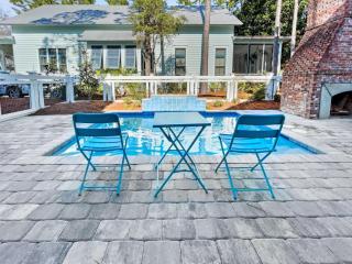 Southern Living Cottage - Santa Rosa Beach - 2