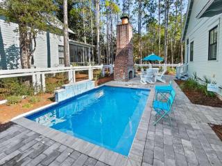 Southern Living Cottage - Santa Rosa Beach - 3