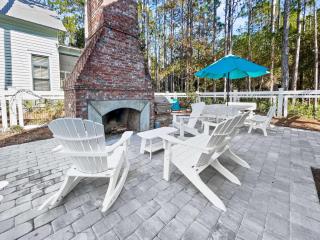Southern Living Cottage - Santa Rosa Beach - 1