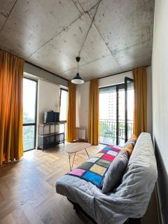 Gvazi Apartment - Tbilisi - 8