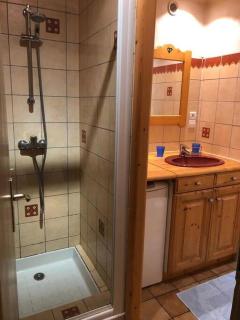 Appartement 4 à 6 personnes aux portes du parc de la vanoise - Champagny-en-Vanoise - 4