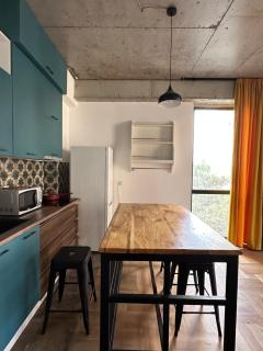 Gvazi Apartment - Tbilisi - 9