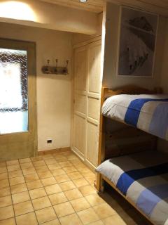 Appartement 4 à 6 personnes aux portes du parc de la vanoise - Champagny-en-Vanoise - 3